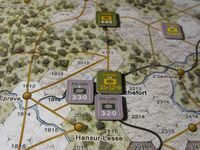 1997109 Battles of the Bulge: Celles