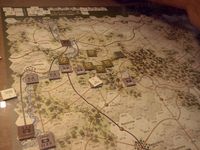 2684131 Battles of the Bulge: Celles