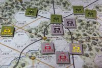 3255751 Battles of the Bulge: Celles