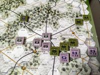 5336849 Battles of the Bulge: Celles