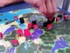 1431796 Blocks in the East (Edizione Inglese)