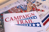 2651816 Campaign Trail