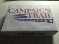 2679630 Campaign Trail
