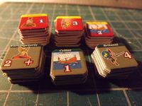 1805266 Caesar's War: The Conquest of Gaul, 58-52 BC