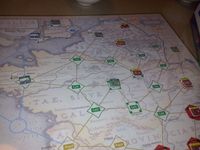 2856584 Caesar's War: The Conquest of Gaul, 58-52 BC