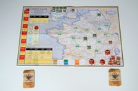 5816307 Caesar's War: The Conquest of Gaul, 58-52 BC