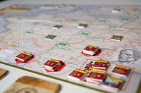 5816501 Caesar's War: The Conquest of Gaul, 58-52 BC