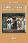 1393723 Belisarius's War: The Roman Reconquest of Africa, AD 533-534