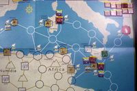1431064 Belisarius's War: The Roman Reconquest of Africa, AD 533-534
