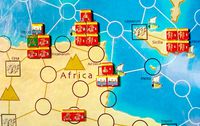 4085964 Belisarius's War: The Roman Reconquest of Africa, AD 533-534