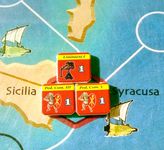 4085969 Belisarius's War: The Roman Reconquest of Africa, AD 533-534