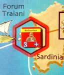 4085972 Belisarius's War: The Roman Reconquest of Africa, AD 533-534