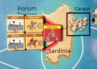 4085974 Belisarius's War: The Roman Reconquest of Africa, AD 533-534