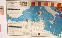 4923886 Belisarius's War: The Roman Reconquest of Africa, AD 533-534