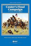 1393192 Custer's Final Campaign: 7th Cavalry at Little Bighorn