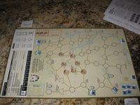 1443568 Custer's Final Campaign: 7th Cavalry at Little Bighorn