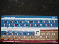 1621816 Custer's Final Campaign: 7th Cavalry at Little Bighorn