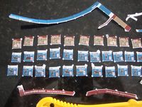 1621826 Custer's Final Campaign: 7th Cavalry at Little Bighorn