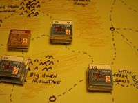 1664697 Custer's Final Campaign: 7th Cavalry at Little Bighorn