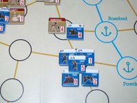 1920670 Custer's Final Campaign: 7th Cavalry at Little Bighorn