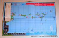 1745934 Cactus Air Force: Air War Over the Solomons