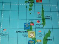 1918089 Cactus Air Force: Air War Over the Solomons