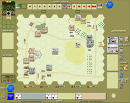 1401420 Combat Commander: Battle Pack #5 - The Fall of the West