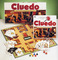 102749 Cluedo: Sherlock Edition