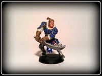 1539063 Descent: Journeys in the Dark (second edition) - Lair of the Wyrm