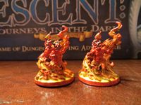 1548675 Descent: Journeys in the Dark (second edition) - Lair of the Wyrm