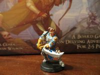 1548679 Descent: Journeys in the Dark (second edition) - Lair of the Wyrm