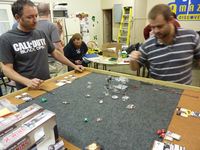 1553464 Star Wars: X-Wing - Caccia Ala-A