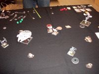 1604996 Star Wars: X-Wing - Caccia Ala-A