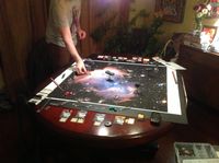 1605585 Star Wars: X-Wing - Caccia Ala-A