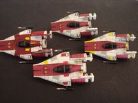 1616513 Star Wars: X-Wing - Caccia Ala-A