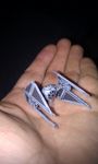 1616666 Star Wars: X-Wing Miniatures Game - TIE Interceptor Expansion Pack