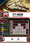 1502020 Star Wars: X-Wing - Millennium Falcon