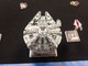 1507270 Star Wars: X-Wing - Millennium Falcon