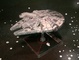 1512790 Star Wars: X-Wing - Millennium Falcon
