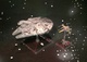 1512793 Star Wars: X-Wing - Millennium Falcon