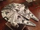 1593991 Star Wars: X-Wing - Millennium Falcon