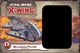 1595027 Star Wars: X-Wing - Millennium Falcon