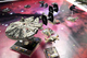 1595591 Star Wars: X-Wing - Millennium Falcon