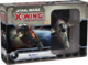 1545131 Star Wars: X-Wing Miniatures Game - Slave I Expansion Pack