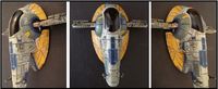 1616512 Star Wars: X-Wing - Slave I