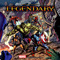 1430769 Legendary: A Marvel Deck Building Game 