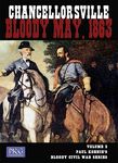 1684500 Chancellorsville: Bloody May, 1863