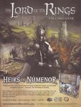 1832624 The Lord of the Rings: The Card Game - Heirs of Númenor