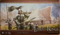6135816 The Lord of the Rings: The Card Game - Heirs of Númenor
