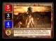 1454104 Spartacus: Dolor Promo Card